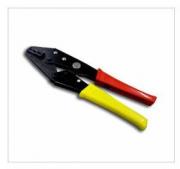 Crimping (Insulated  Terminals)