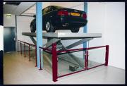 Lift Tables