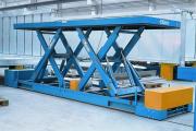 Lift Tables