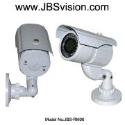 420 line 30m IR Low Lux Camera With 3 Axis mounting bracket 