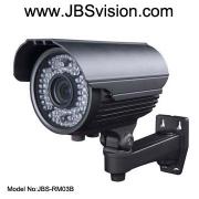 IR SONY CCD CCTV Security 420tv Line Camera with Varifocal Lens 4~9mm