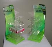 Counter Display stand 