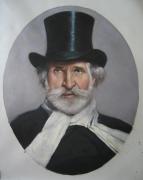 Giuseppe, Verdi ( 9 October 1813-27 January 1901 )