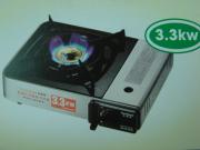 Iwatani ZA-8-FFD Portable Gas Stove