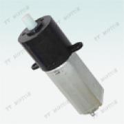 plastic planetary gear motor TGPP16-050