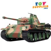 1:16 R/C German Panther G Tank With Authentic Sound, Smoking