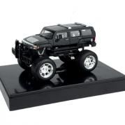 1:40 Scale R/C Hummer Toy Car (Licensed)