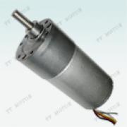 blushless gear motor GM37-TEC36-02