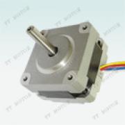 dc  stepper  motor TS-HS39