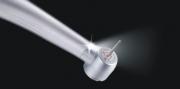 fiber optic handpiece