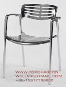 Toledo Chair,Aluminum Chairs