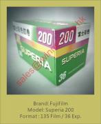 Film - Fujifilm 