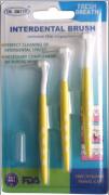 Interdental Brush