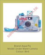 Aqua Pix - Under Water Camera