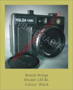 Holga - 135 BC