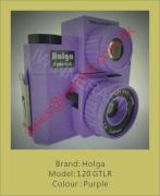 Holga - 120GTLR