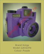 Holga - 120GCFN