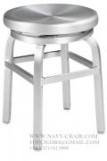 Melanie Swivel Vanity Stool