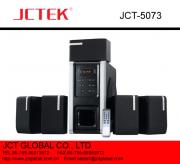 Home Theater Sound Syste JCT-5073