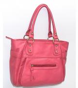 FASHION PU HANDBAG