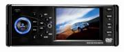 1din 3.5'' screen car dvd player