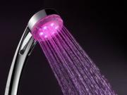 LED Shower Head