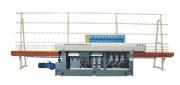 glass straight line edging machine