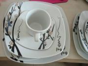 dinnerware