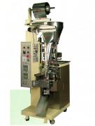 Enlargement Type Vertical Quantitation Form-Fill-Seal Machine For Grains Granules Or Pleces