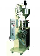 Vertical Quantitation From-Fill-Seal Machine With Agitator For Liquids