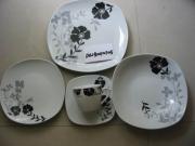 20-30 / pcs dinner set