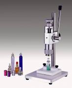 Tabletop Atomizer Crimping Machine 