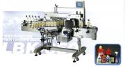 Twin Labeling Machine 