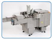 Automatic Horizontal Cartoning Machine 