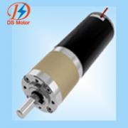 dc 24V gear motor 