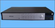 H.264 4ch D1 Full Realtime Standalone DVR,1.5U Case