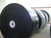 conveyor belting and rubber sheeting 