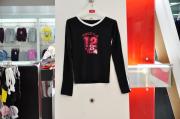 Ladies Long Sleeve T-Shirt