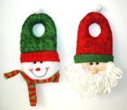 Christmas Stocking Hanger