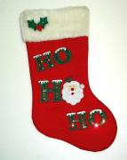 Christmas Stocking Hanger