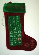 Christmas Stocking Hanger