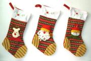 Christmas Stocking Hanger