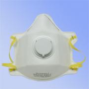 N95-T Particulate Respirator w/valve