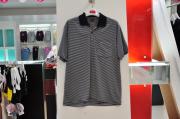 男裝 POLO T-Shirt