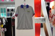 男裝 POLO T-Shirt