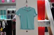 女裝POLO T-Shirt