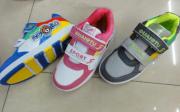 Children shoes 