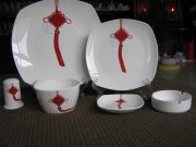 43% Bone China bowls