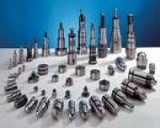 Fuel injectors 