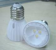 Ceramic Led spotlight